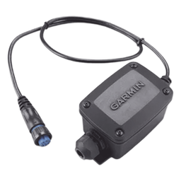 Adaptador transductor Garmin 10-11613-00 sonda 8 pin