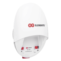 Adaptador TwistPort RF elements TPA-PAF para Ubiquiti 5 GHz