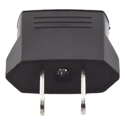 Adaptador de enchufe Europa a EE.UU. Epcom Powerline 6A