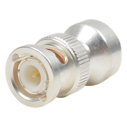 Adaptador RF UNIDAPT RF Industries PT-4000-004 a BNC macho