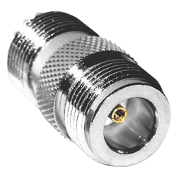 Adaptador RF RF Industries RFN-1034-1 N H a UHF H
