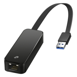 Adaptador USB 3.0 a Ethernet Gigabit TP-Link UE306