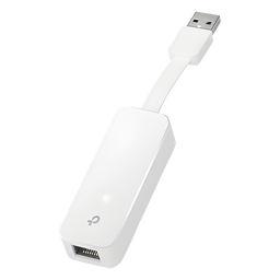 Adaptador USB 3.0 a Ethernet Gigabit TP-Link UE300