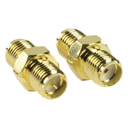 Adaptador SMA EPCOM TT-COU-SMA-RPF-SF hembra RP a hembra