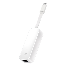 Adaptador de red USB-C TP-Link UE300C Gigabit RJ45