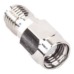 Adaptador SMA RF Industries RP-3405 macho RP a hembra