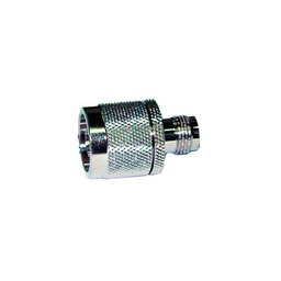 Adaptador RF Industries RFT-1233 TNC hembra a N macho