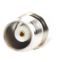 Adaptador RF Industries RFT-1241-6 TNC hembra a SMA macho