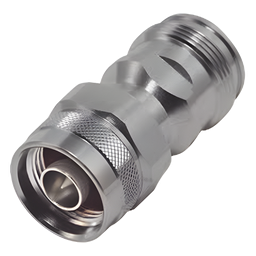 Adaptador RF Industries RFD-43F-NM 4.3-10 hembra a N macho