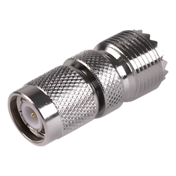 Adaptador TNC RF Industries RFT-1235 TNC-M a UHF-H