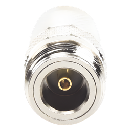 Adaptador TNC RF Industries RFT-1234 TNC-M a N-H