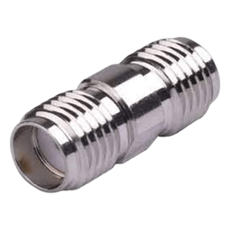 Adaptador barril SMA hembra-hembra RF Industries RSA-3404
