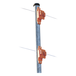 Aislador de paso SFIRE SFPASOOR naranja 18 kV reforzado