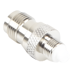 Adaptador TNC RF Industries RFT-1240 TNC-H a FME-H
