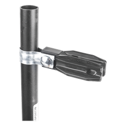 Aislador SFire SFABRAZADERA1P 1 pulgada con abrazadera