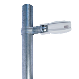Aislador SFire SFABRAZADERAW 33-38 mm blanco