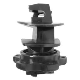 Aislador de paso SFIRE SFVARIPASO para varilla 6-14 mm