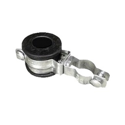 Aislador bajada cable desnudo TotalGround TG-AC torre STZ30