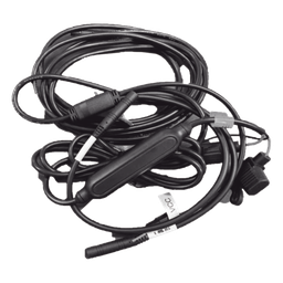 Cable de alimentación Hikvision AE-DF7252 dashcam 2.3m
