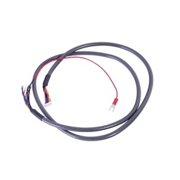 Adaptador conector accesorios Kenwood Syscom SKRRGPSK