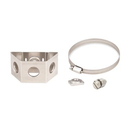 Adaptador stand-off CommScope TTS3-7515 0.75-1.5" kit 10pz
