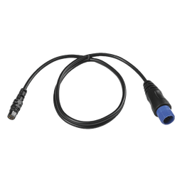 Adaptador transductor Garmin 10-12719-00 8 a 4 pines