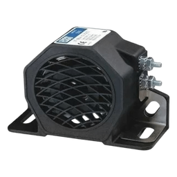 Alarma de reversa ECCO X580 12-80 Vcc 87 dBA