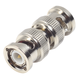 Adaptador BNC barril RF Industries RFB-1733 75 Ohm