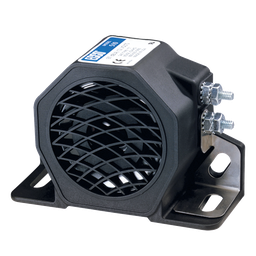 Alarma de reversa ECCO 520 12-24 Vcc 97 dBA IP65