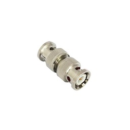 Adaptador BNC barril Epcom Titanium TT-RG-13 75 Ohm