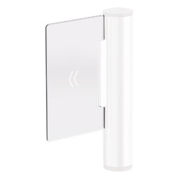 Aleta acrílico Hikvision DS-K3BC430LX-DP90/1 carril 90 cm