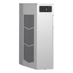 Aire acondicionado Hoffman SpectraCool N280416G100 4000 BTU