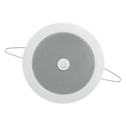 Altavoz plafón EPCOM PROAUDIO SF-104GD 4" 6W