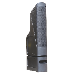 Bocina exterior TruAudio TT10 line array 200W IP56