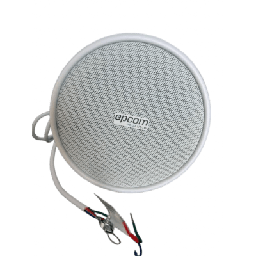 Bocina colgante Epcom Proaudio EP750DW 5" 20W 70/100V blanca