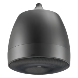 Bocina colgante Yamaha VXH6B 6.5" 2 vias 300W 70/100V negra