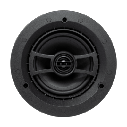 Bocina plafón TruAudio SP-6 6.5" 75W