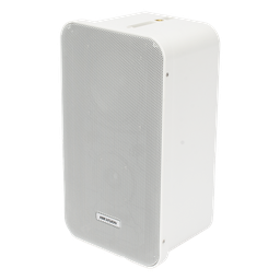 Bocina columna Hikvision DS-QAE0420G1-V 20W 100V IP66