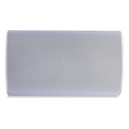 Bocina para exterior TruAudio OP6-WT 6.5in 120W 8 ohms