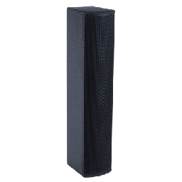 Bocina columna EPCOM ProAudio EP-603C 6x3" 200W 6Ω