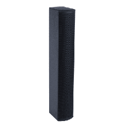 Bocina columna EPCOM ProAudio EP-803C 8x3" 300W 4Ω