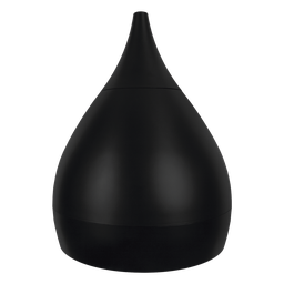 Bocina colgante TruAudio BD-8BK 8 pulg 125W 2 vías