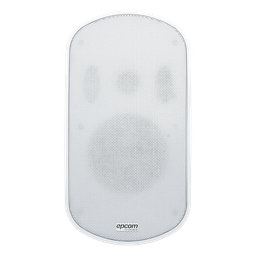 Bocina de pared EPCOM PROAUDIO EP-865CF 5.25" 50W 70/100V