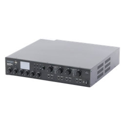 Amplificador mezclador EPCOM ProAudio SF-4240UC 240W