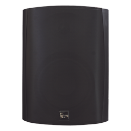 Altavoz exterior TruAudio OL-70V-6BK 6.5" 70V/100V negro