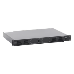 Amplificador Epcom ProAudio EP1500DSV2 500W 100V