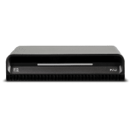 Amplificador VSSL MA1 2 canales 125W Clase D streaming