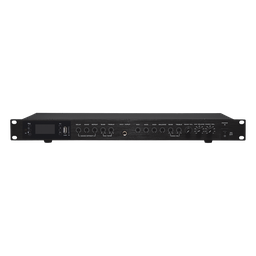 Amplificador de audio EPCOM ProAudio EP2060W 2x60W