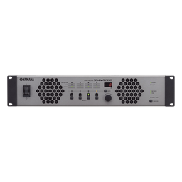 Amplificador Yamaha XMV4280 4 canales 280W