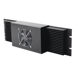 Amplificador RF TPL PA6-1AC-RSF-3 430-450 MHz 15-60 W UHF